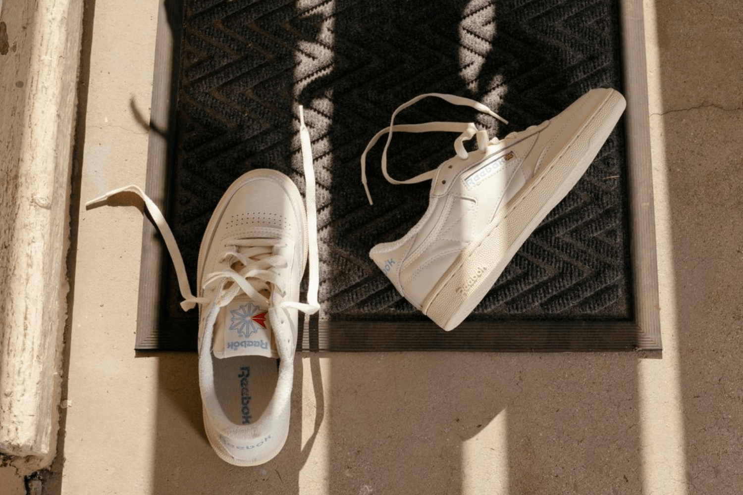 De populairste Reebok sneakers van dit moment