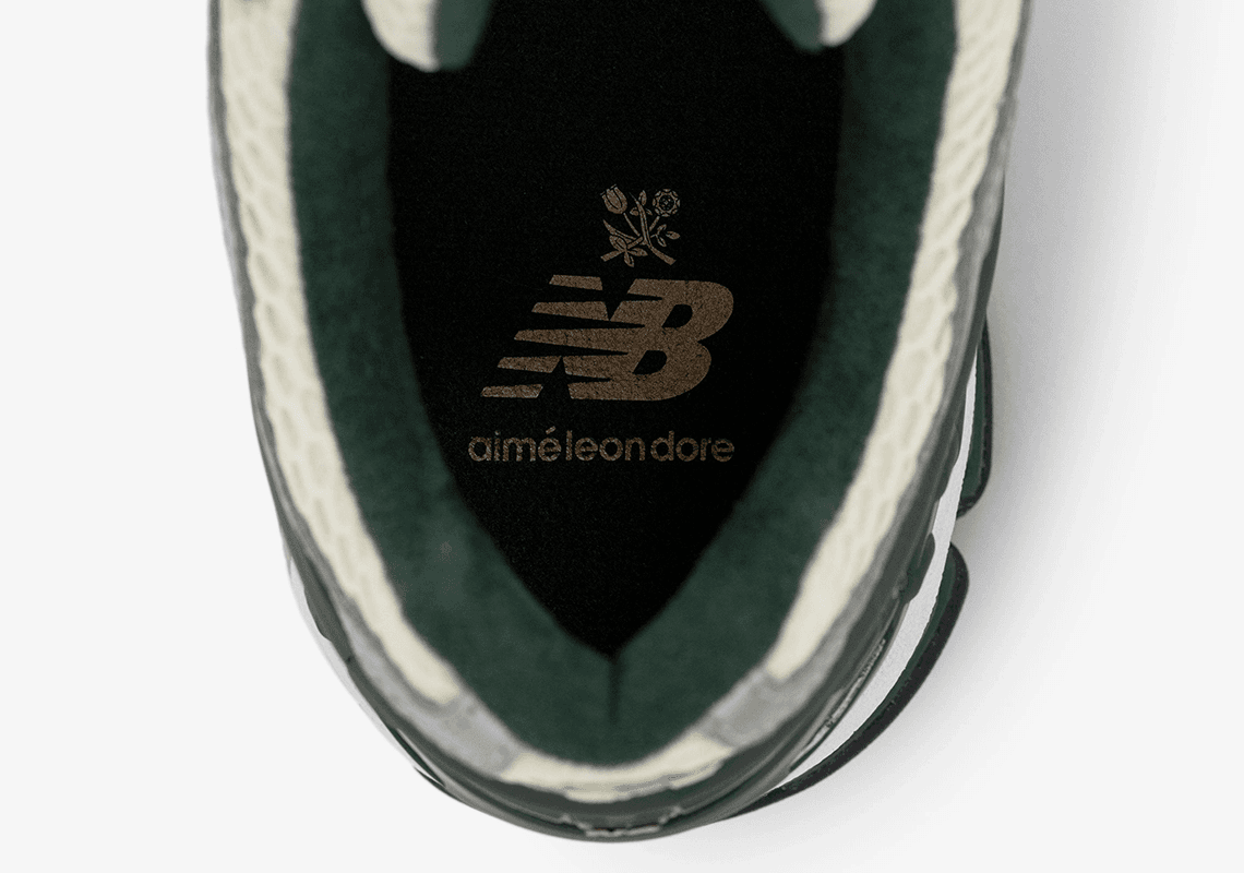 Aime Leon Dore x New Balance 1906r