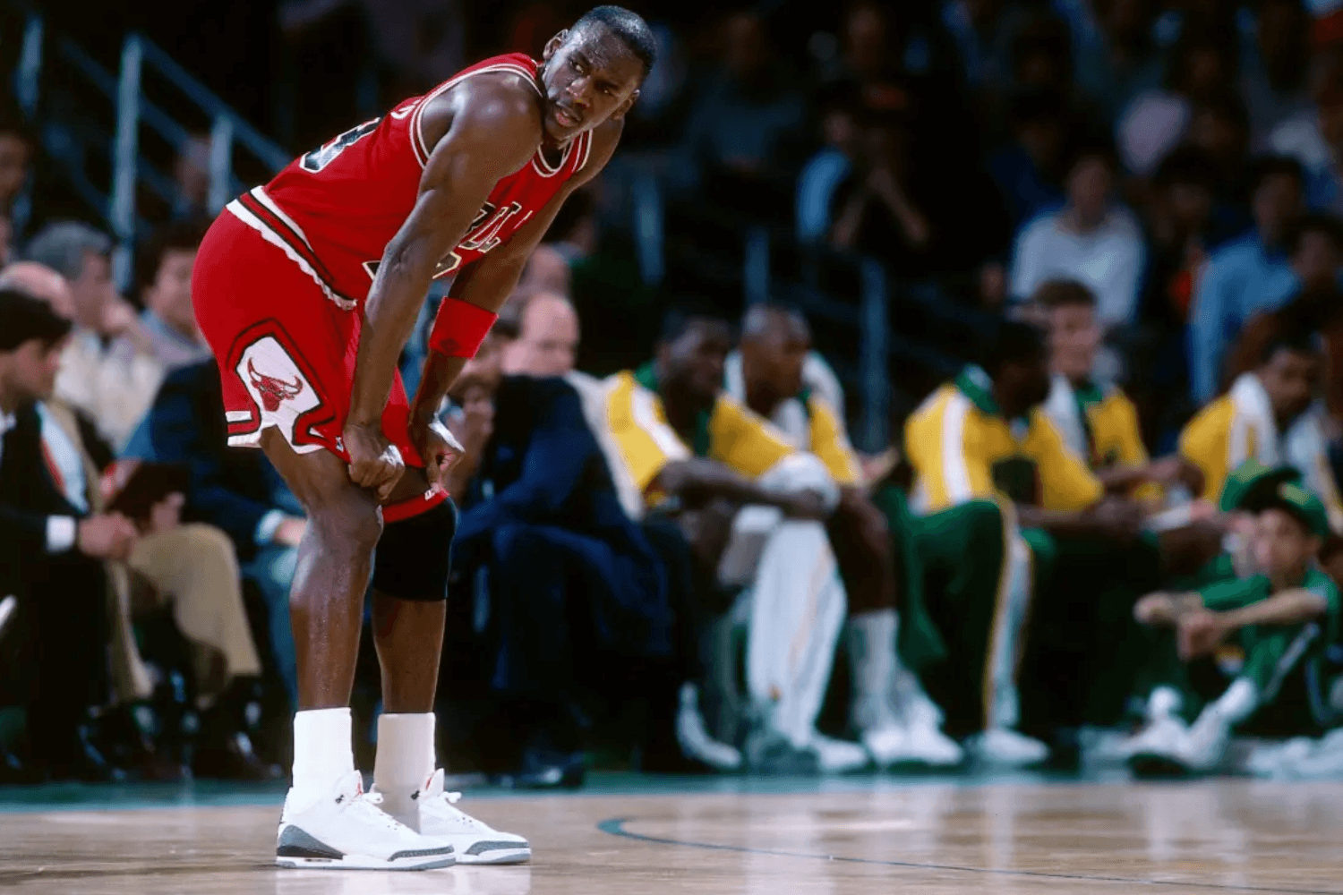 De Ultieme Air Jordan 3 FAQ