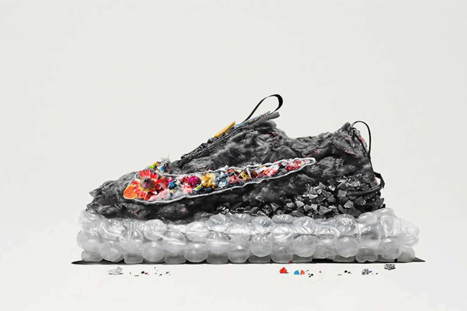 Duurzaamheid bij Nike: een grondige check