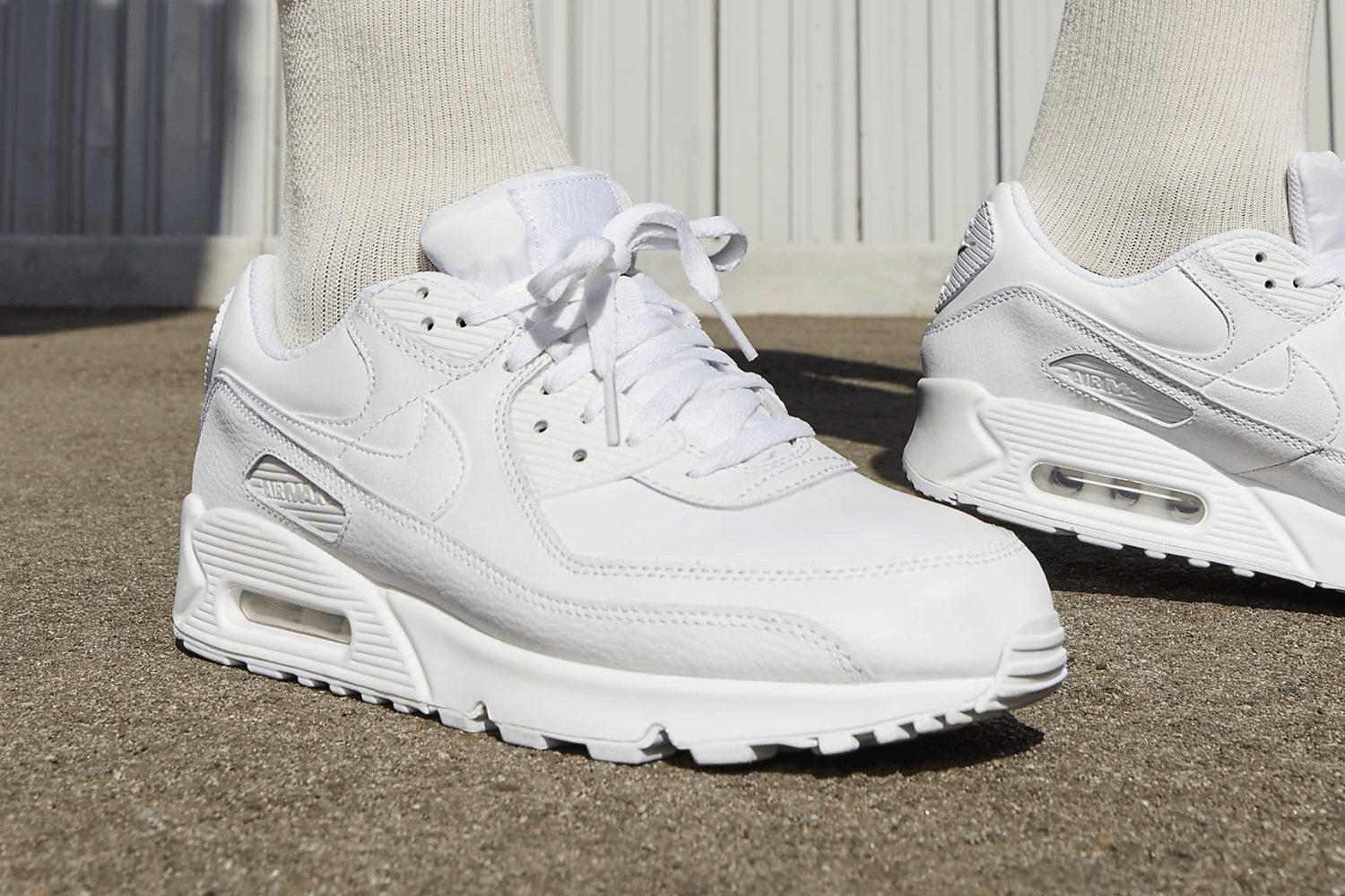 De meest comfortabele sneakers om te dragen