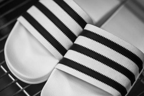 Fear of God x adidas athleticette