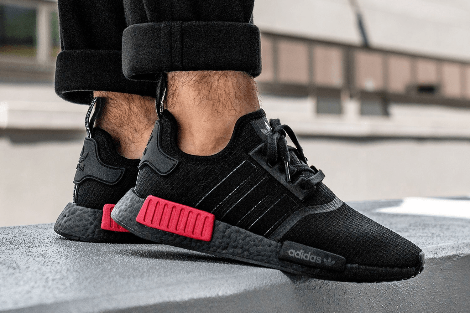 De Ultieme adidas NMD FAQ