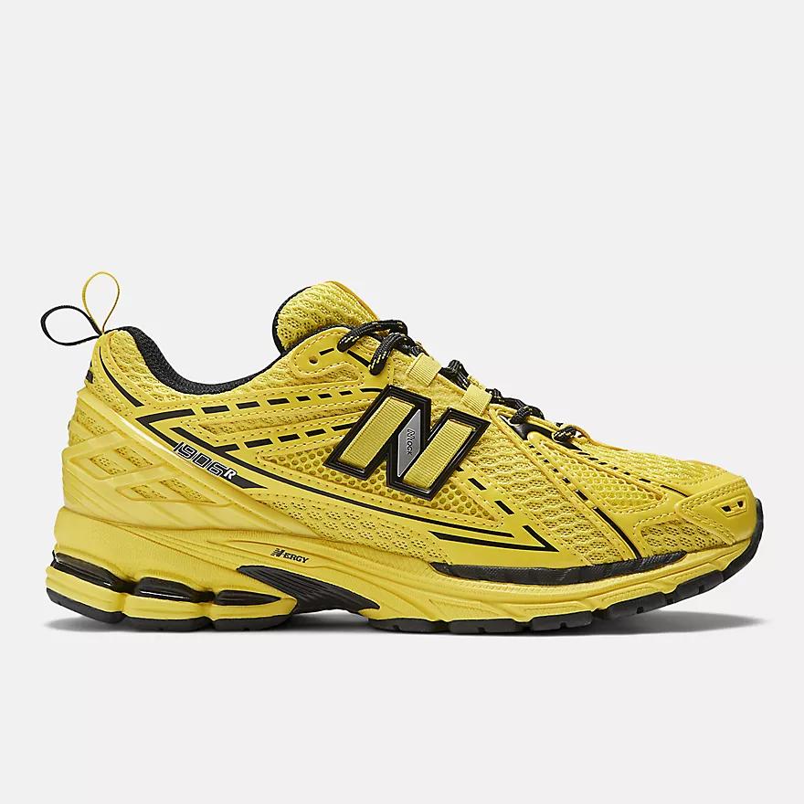 New Balance x GANNI 1906