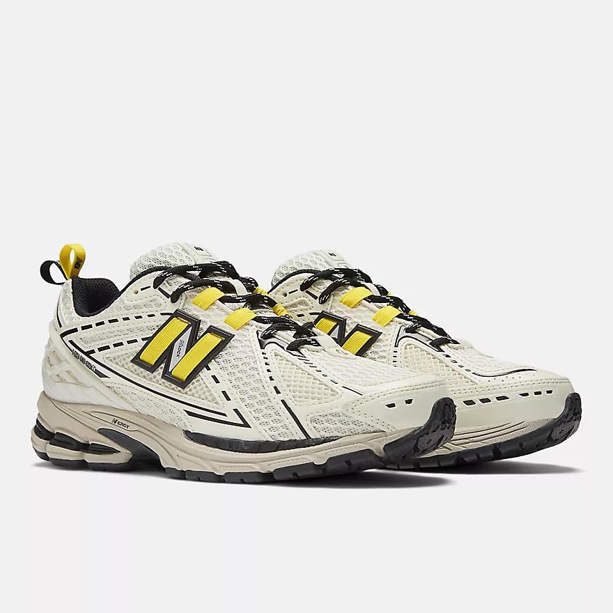 New Balance x GANNI 1906