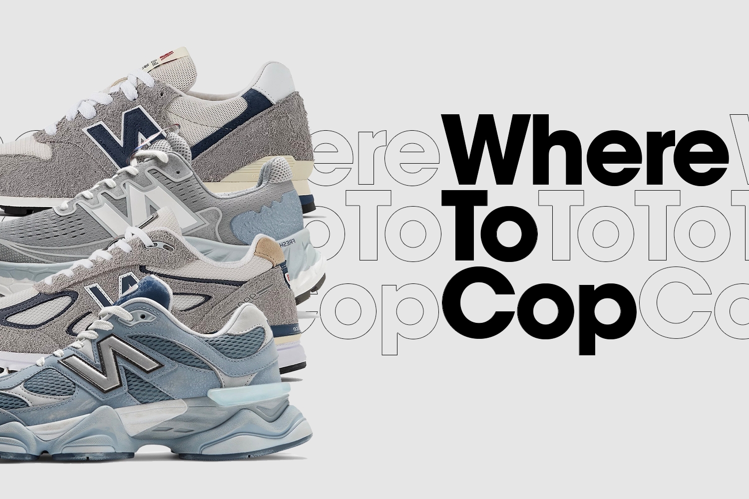 Where to cop: New Balance ‘Grey Day’ en ‘Moon Daze’ pack