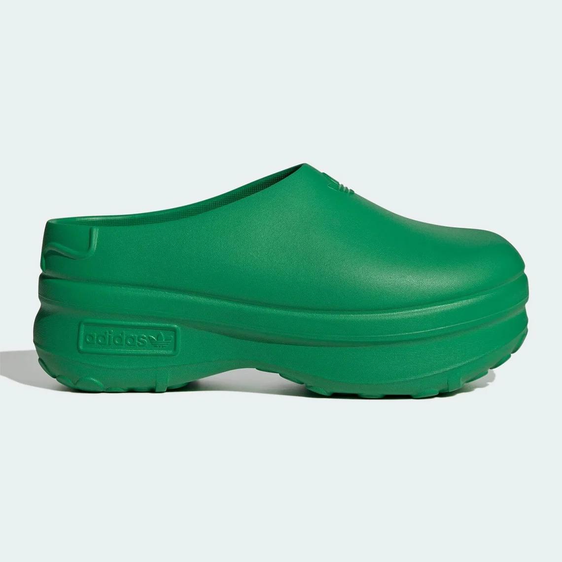 ADIFOM STAN SMITH MULE groen