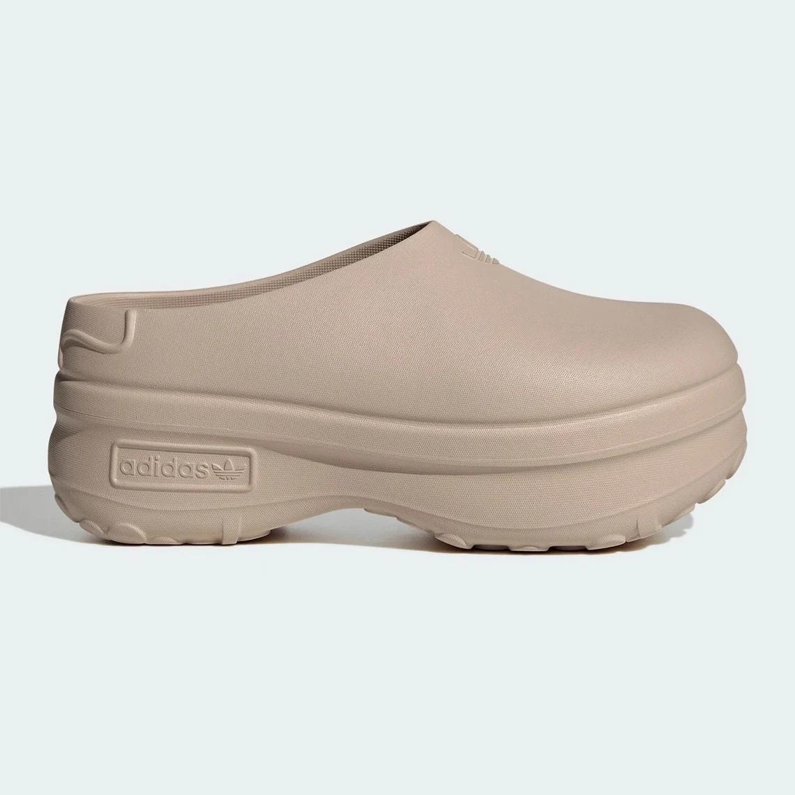 ADIFOM STAN SMITH MULE beige