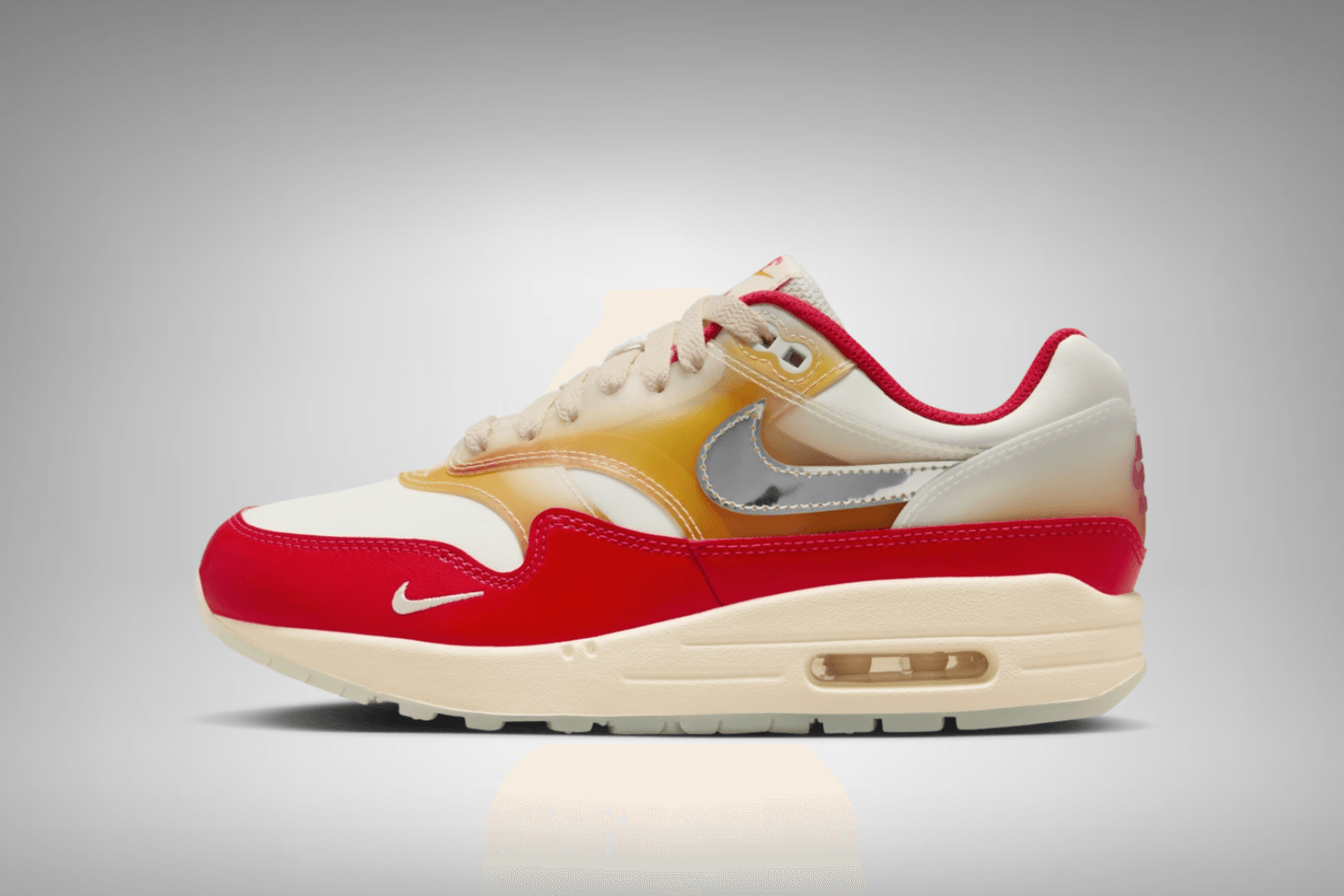 Officiële beelden van de Nike Air Max 1 ‘Sofvi’