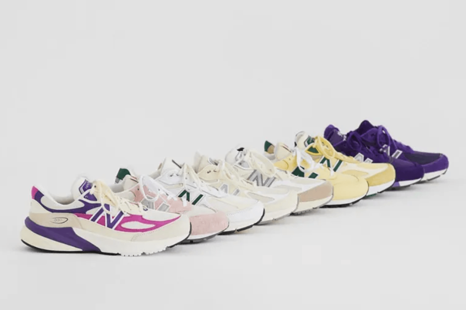 Teddy Santis en New Balance komen met een derde MADE in USA collectie