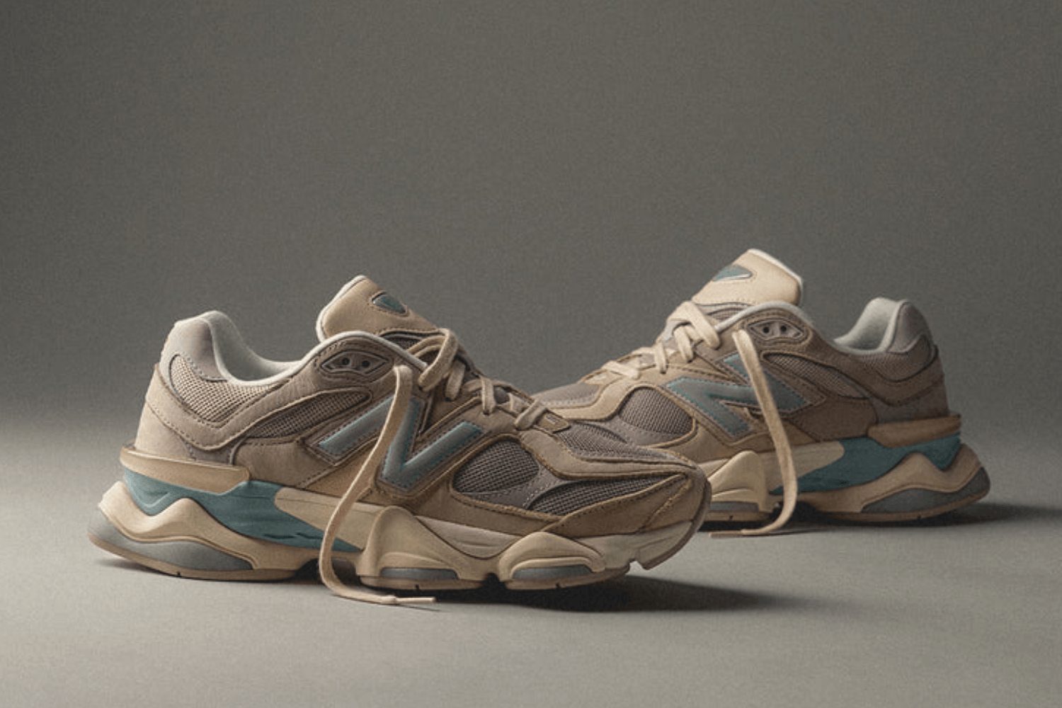 Chunky sneakers - hier draait de trend om