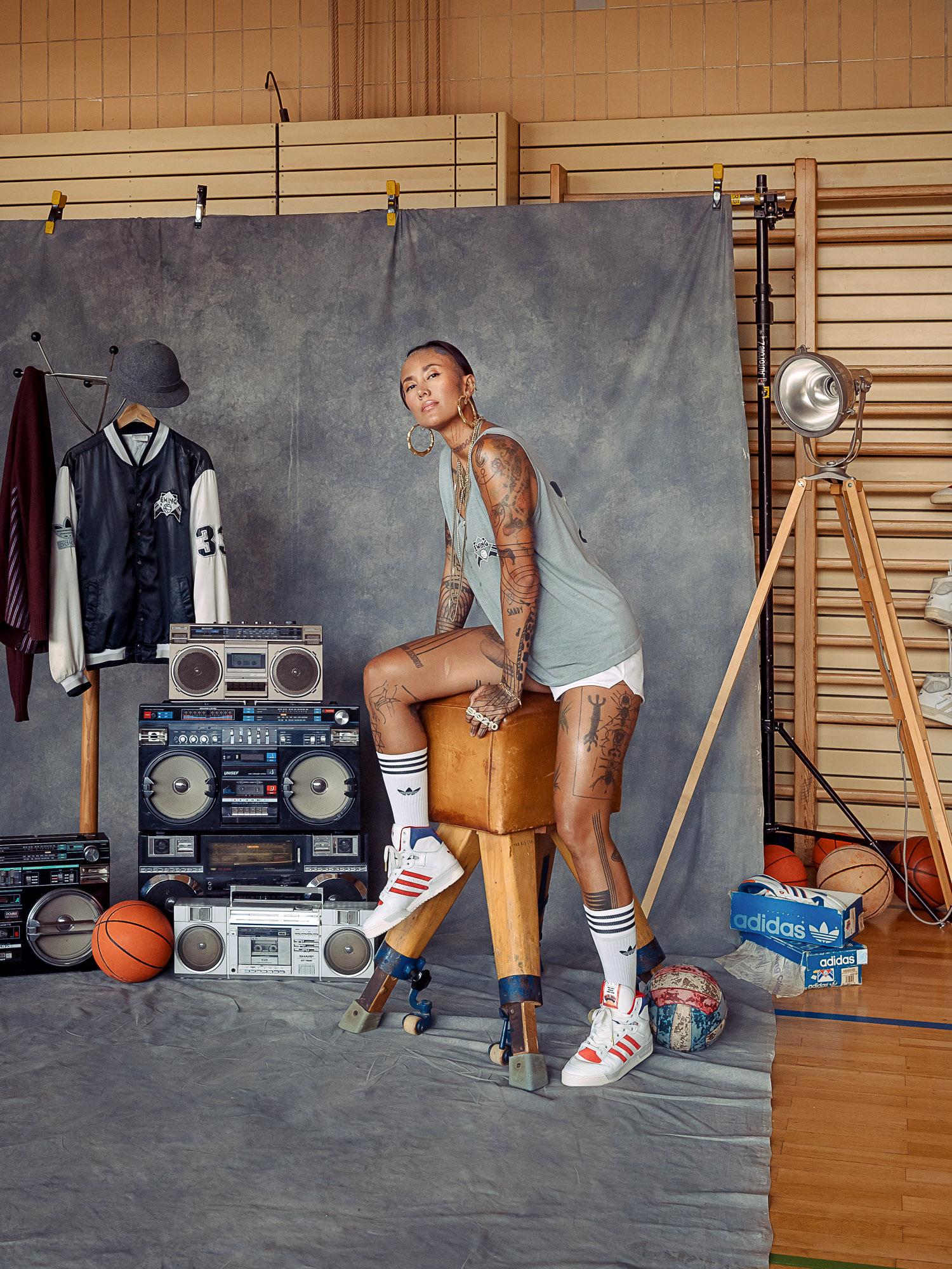 adidas The Collective Pack