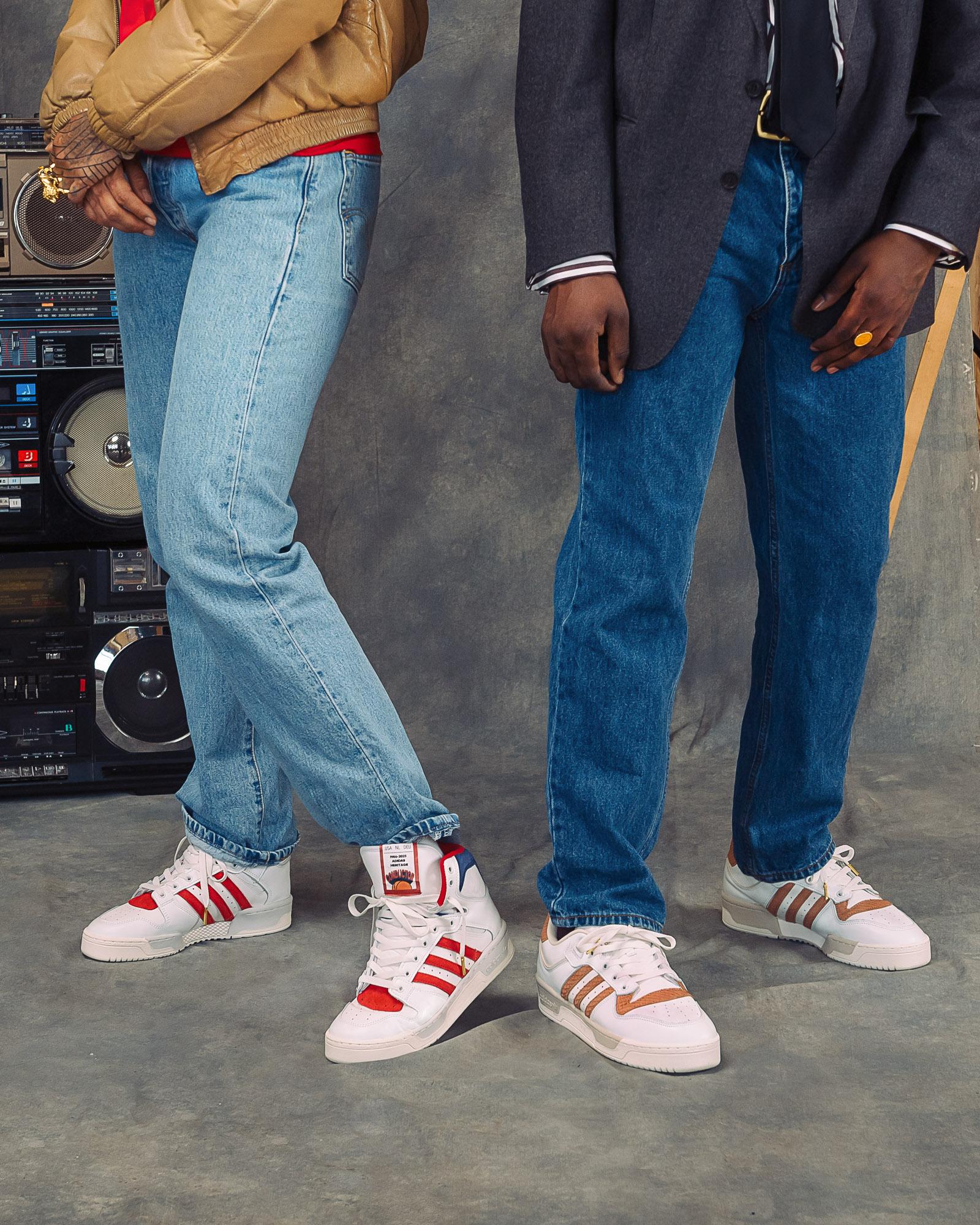 adidas The Collective Pack