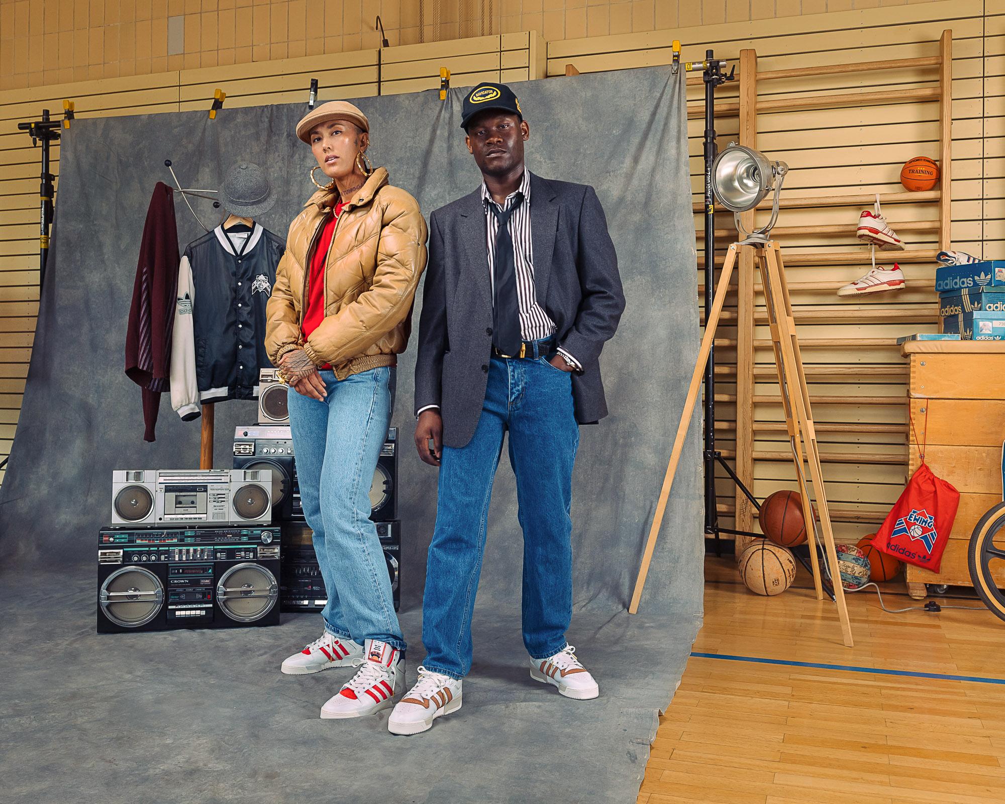 adidas The Collective Pack