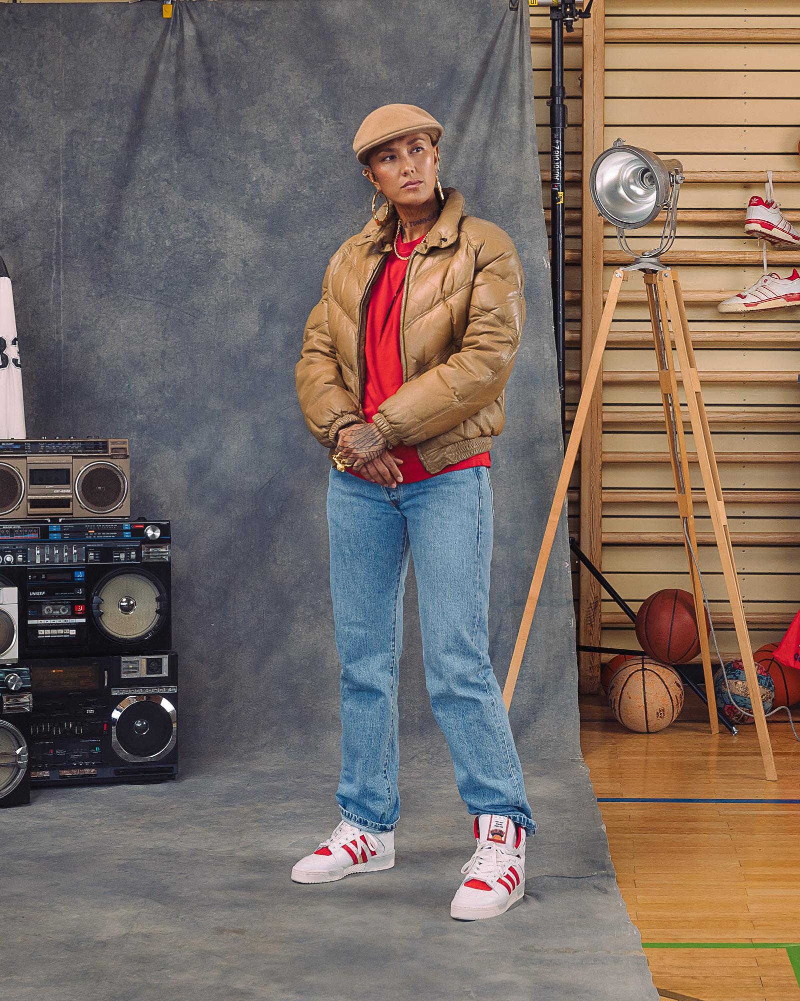 adidas The Collective Pack