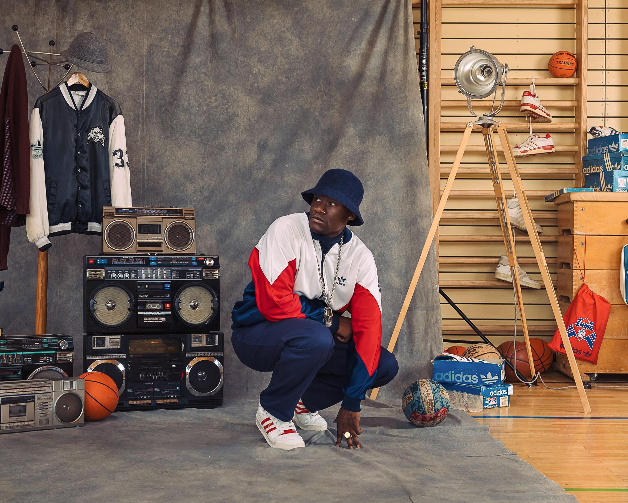 adidas The Collective Pack