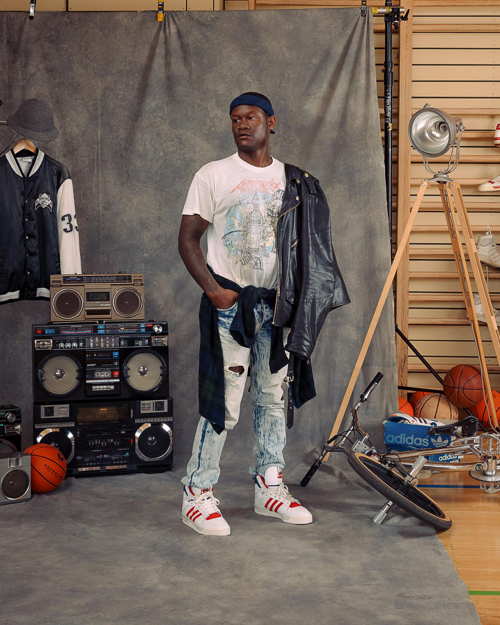 adidas The Collective Pack