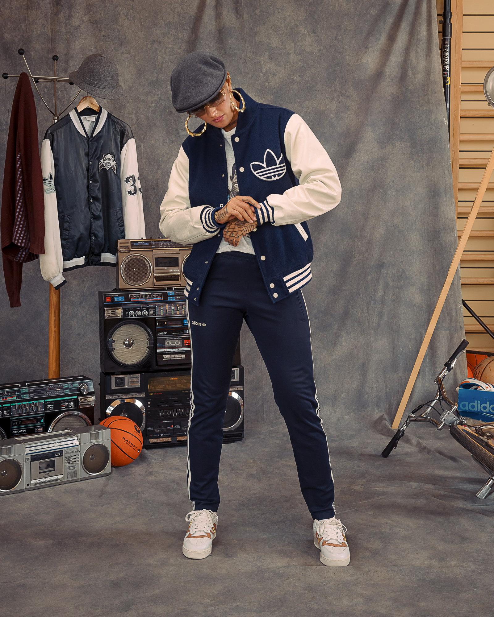 adidas The Collective Pack