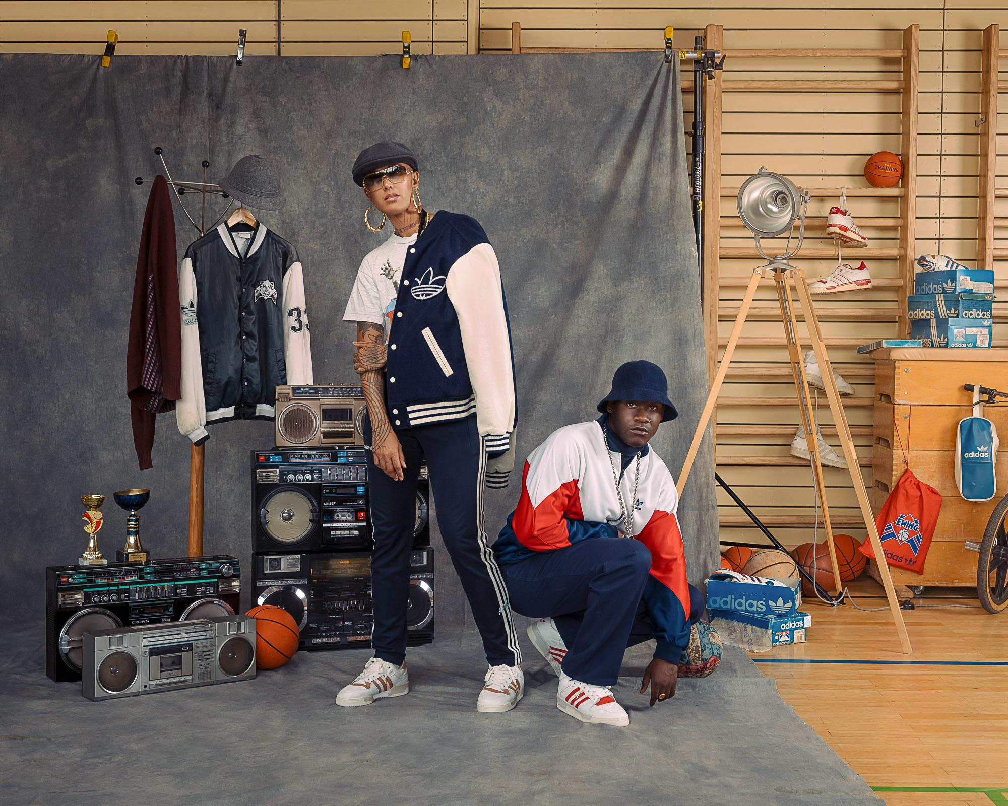 adidas The Collective Pack