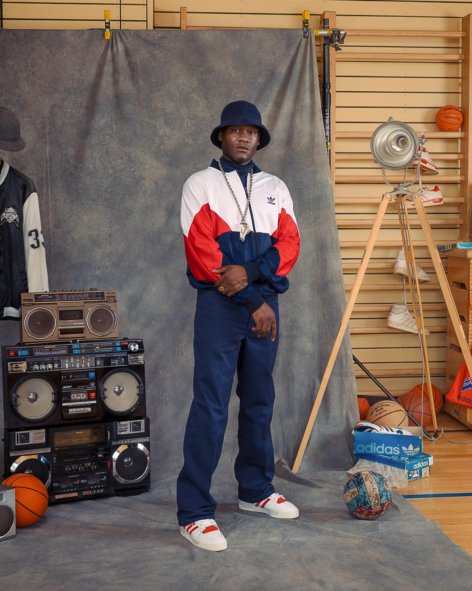 adidas The Collective Pack