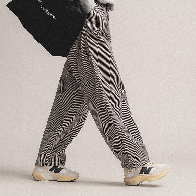 New Balance WRPD Runner 'Sea Salt' on feet