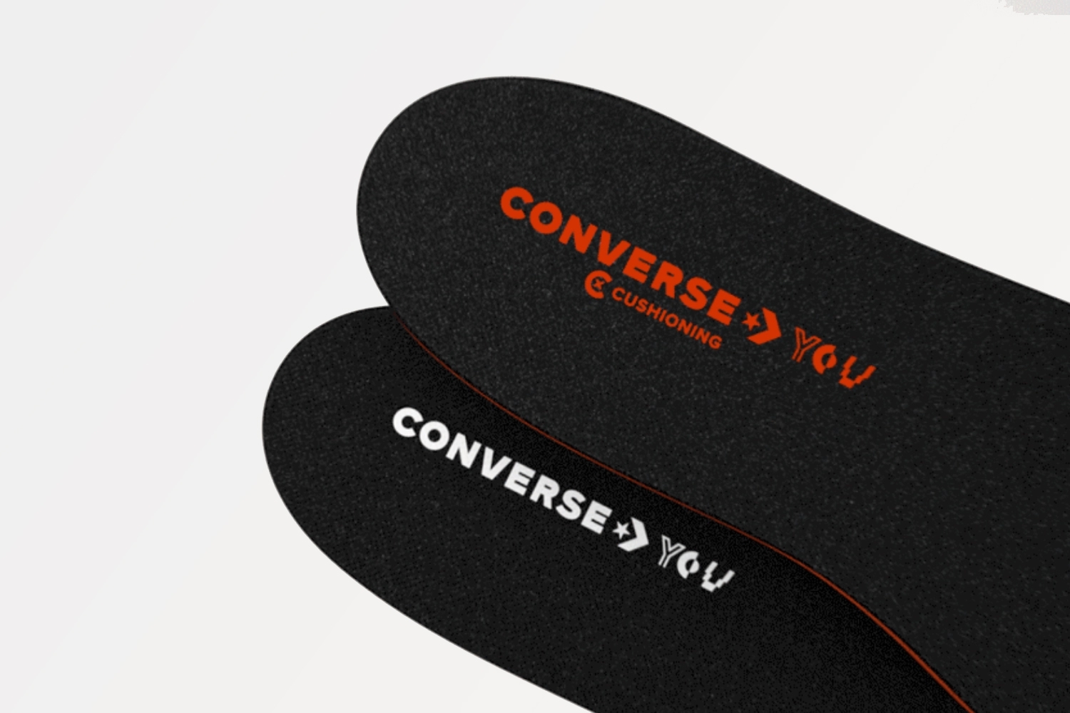 Converse biedt nu ook meer comfort voor brede maten