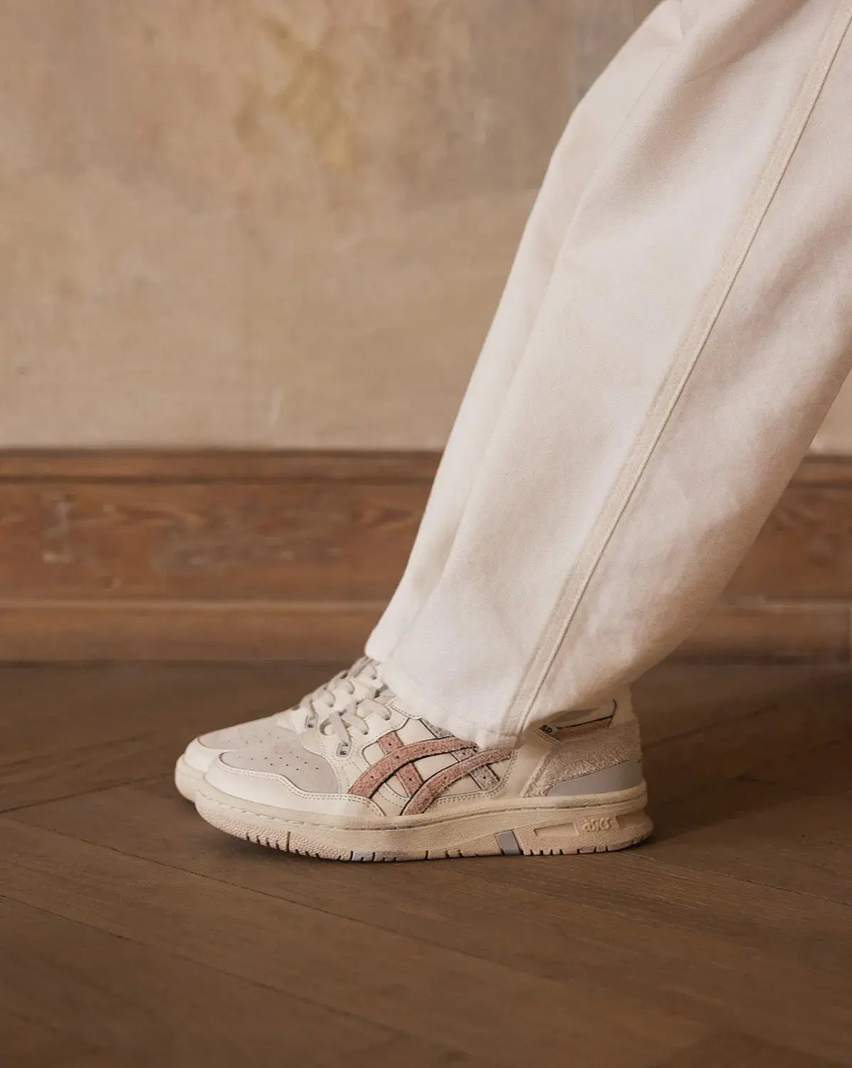 ASICS x Asphaltgold 'Impromptu'