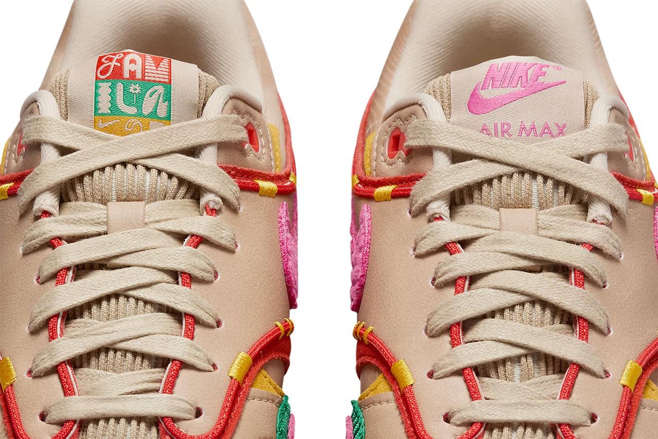 Nike Air Max 1 'Familia'