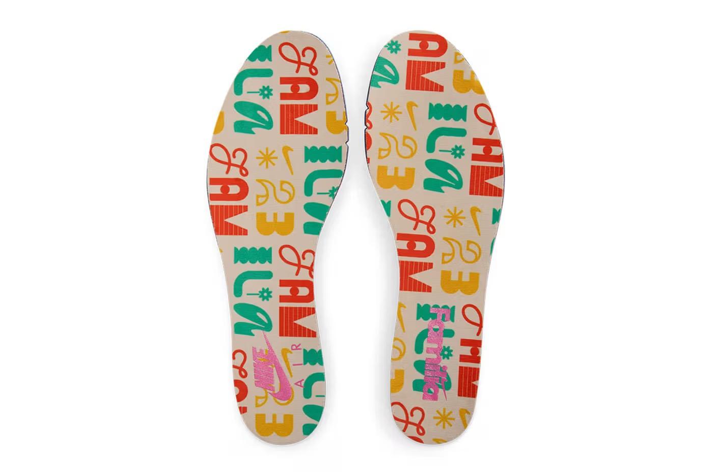 Nike Air Max 1 'Familia'