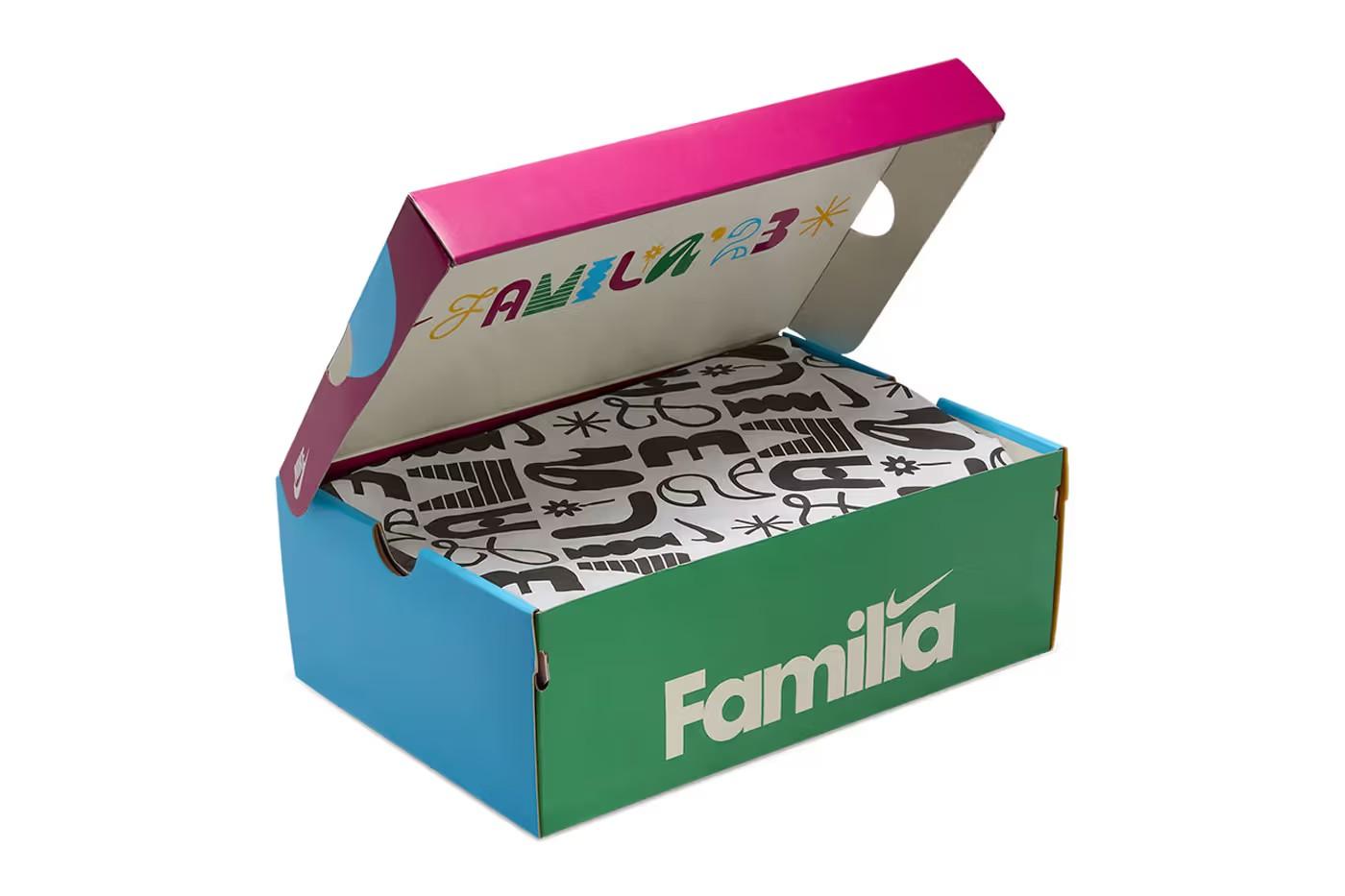 Nike Air Max 1 'Familia'