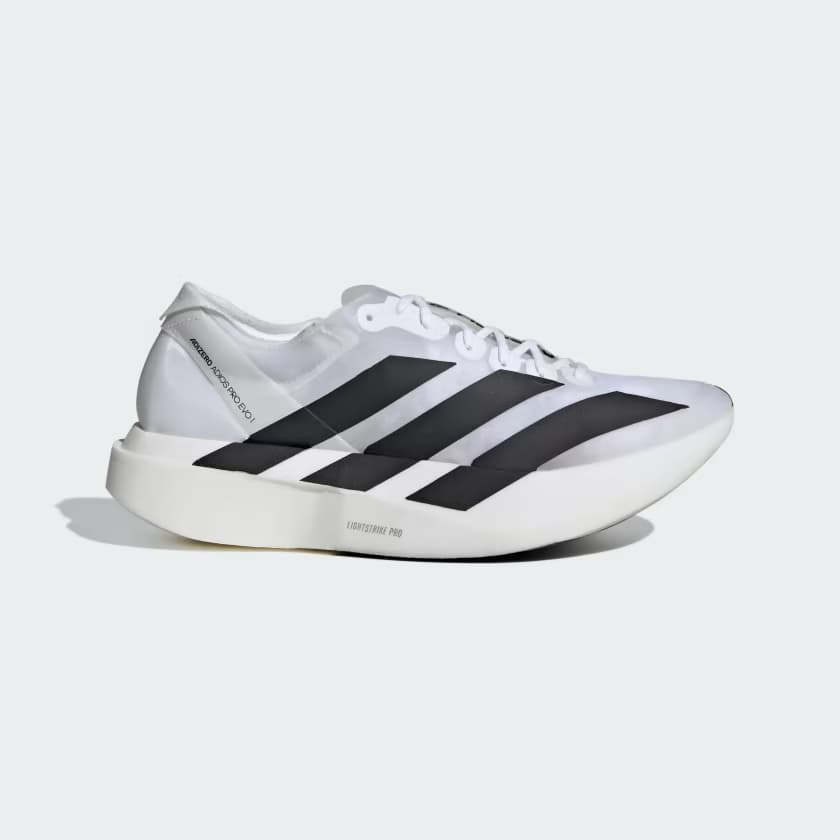 adidas Adizero Adios Pro Evo 1 'White'