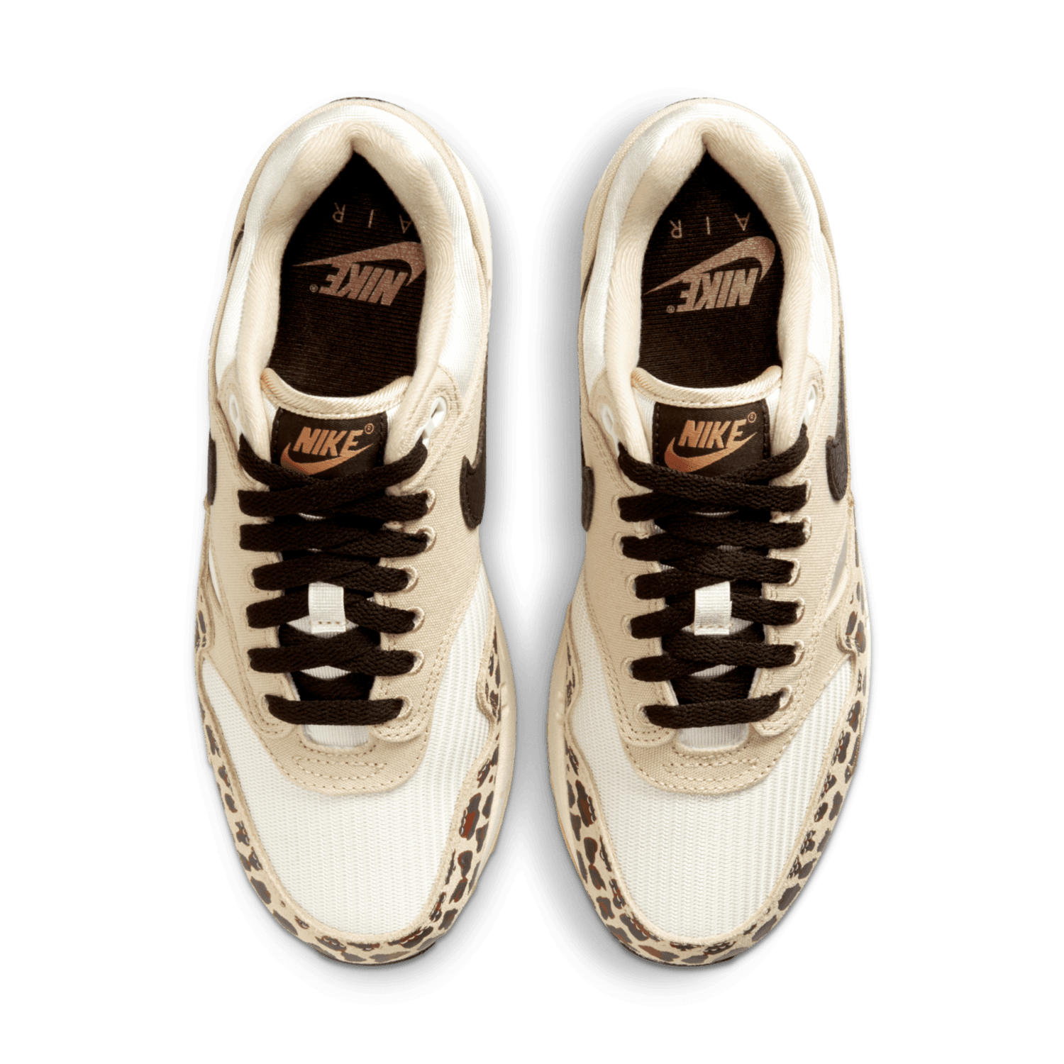 Air Max 1 Leopard
