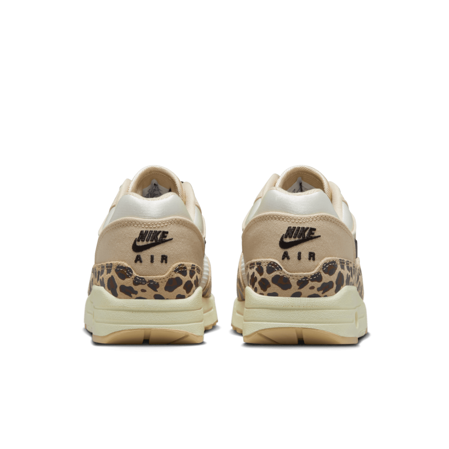 Air Max 1 Leopard