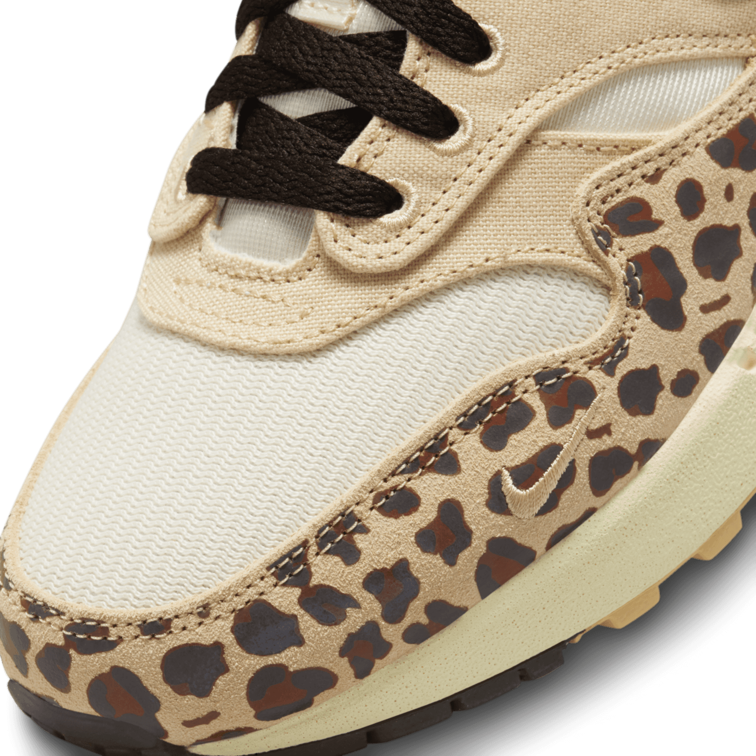 Air Max 1 Leopard