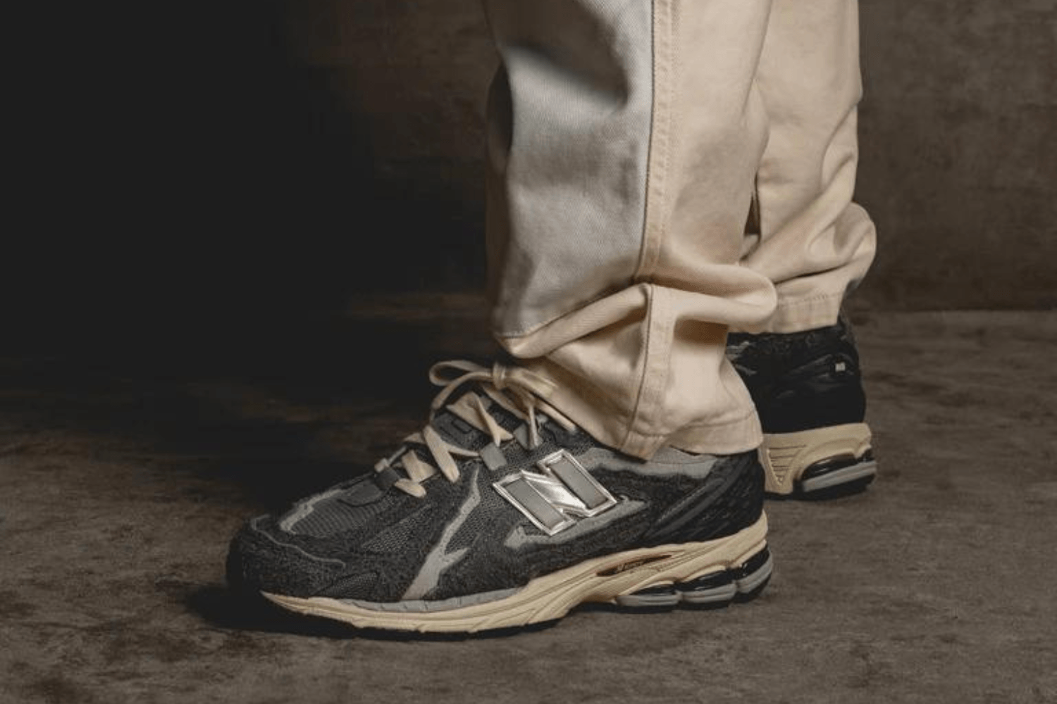 Het succes van het New Balance Protection Pack