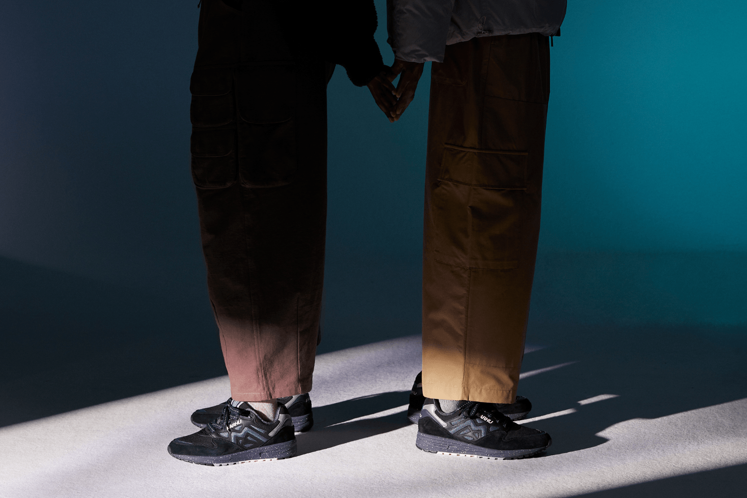 Ontdek het nieuwste ‘Polar Night’ pack van Karhu