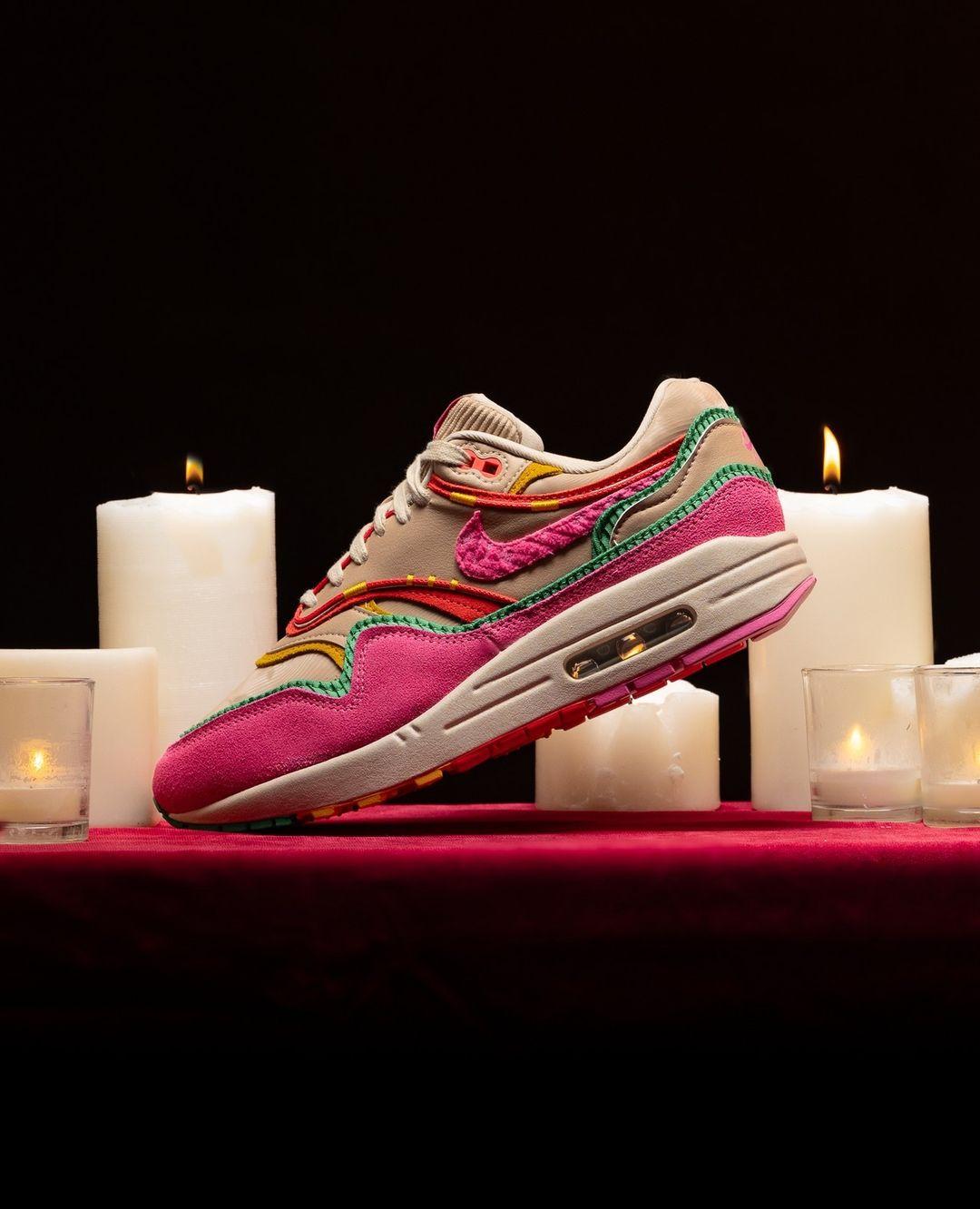 Air Max 1 'La Familia'