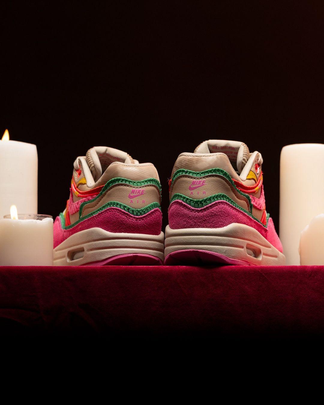 Air Max 1 'La Familia'