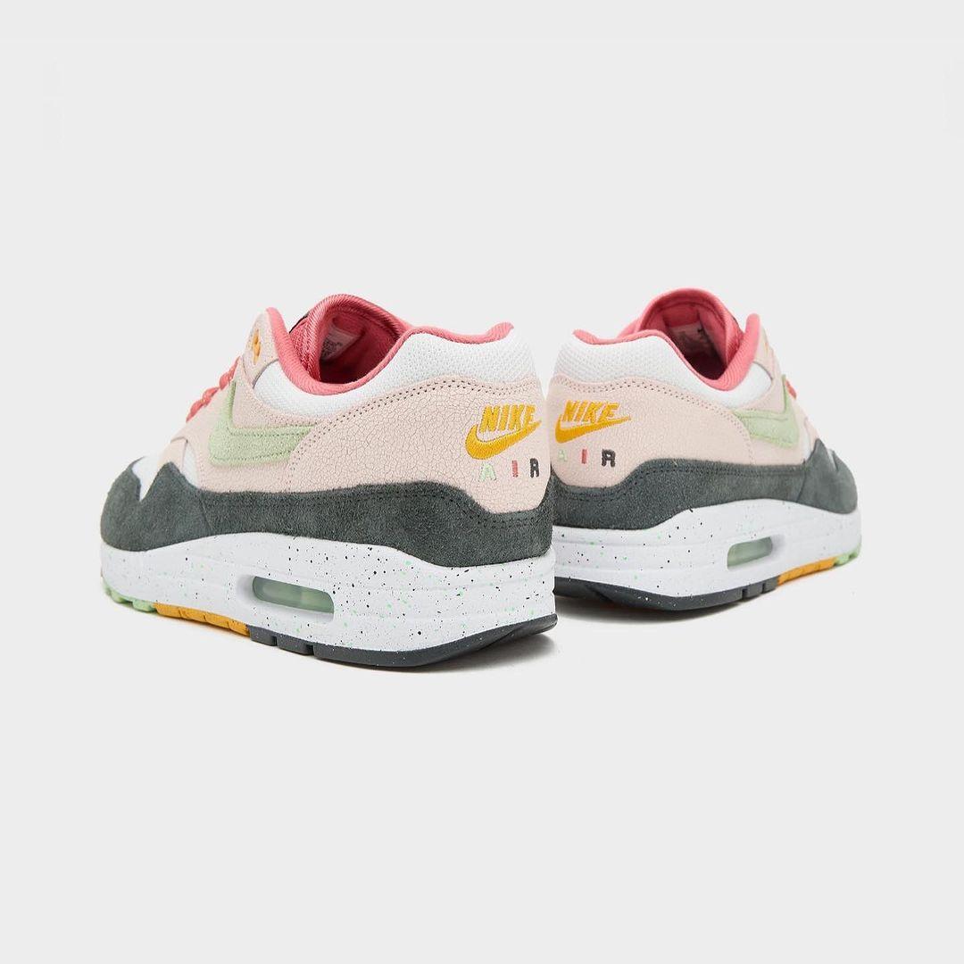 Nike Air Max 1 Multi Speckle