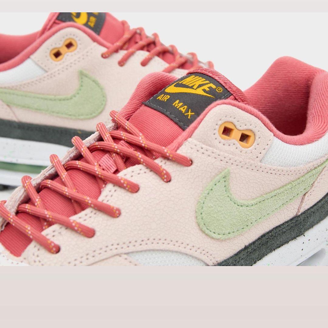 Nike Air Max 1 Multi Speckle