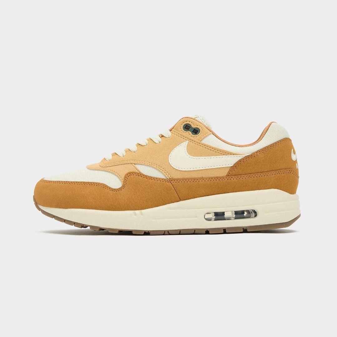 Nike Air Max 1 Wheat