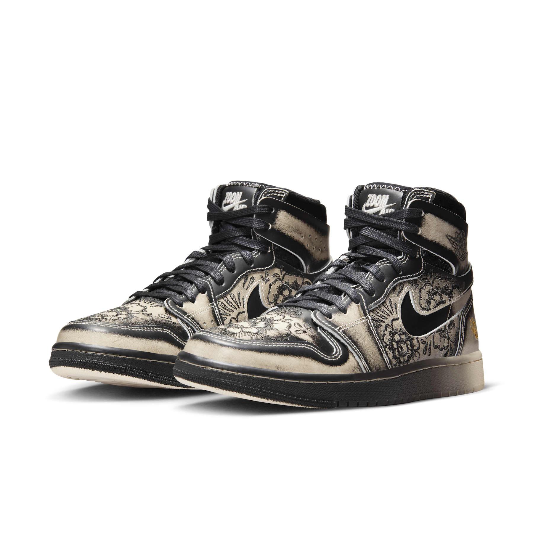 Air Jordan 1 Zoom CMFT 2 'Familia'