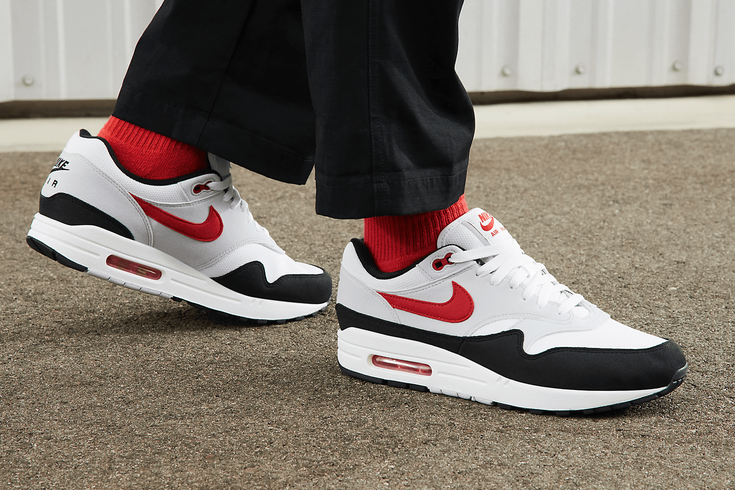 De 10 populairste Nike Air Max 1 sneakers van dit moment