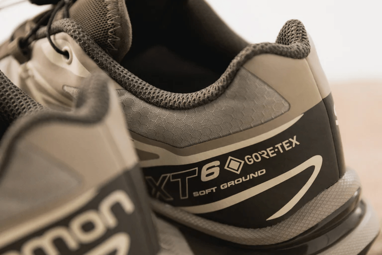 De beste GORE-TEX sneakers voor de herfstdagen