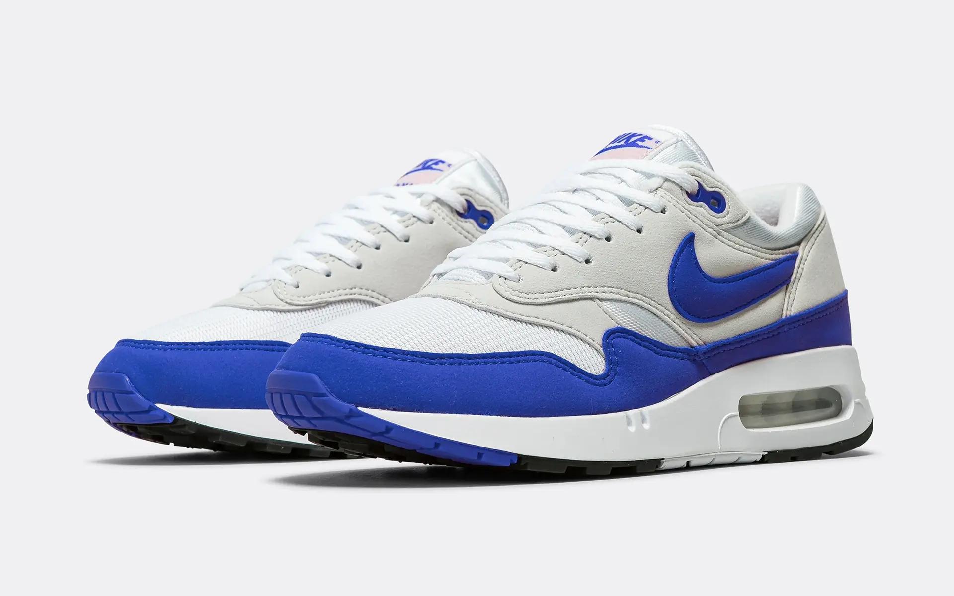 Nike Air Max 1 '86 'Sport Royal'