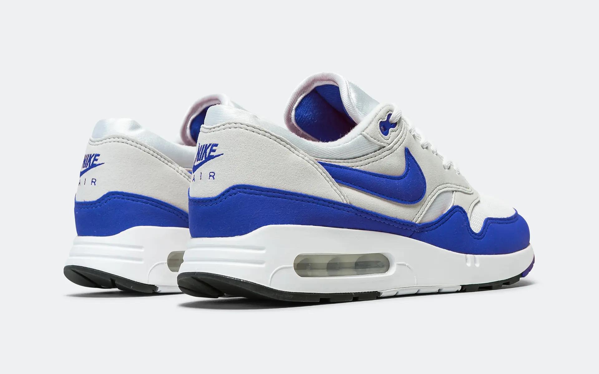 Nike Air Max 1 '86 'Sport Royal'