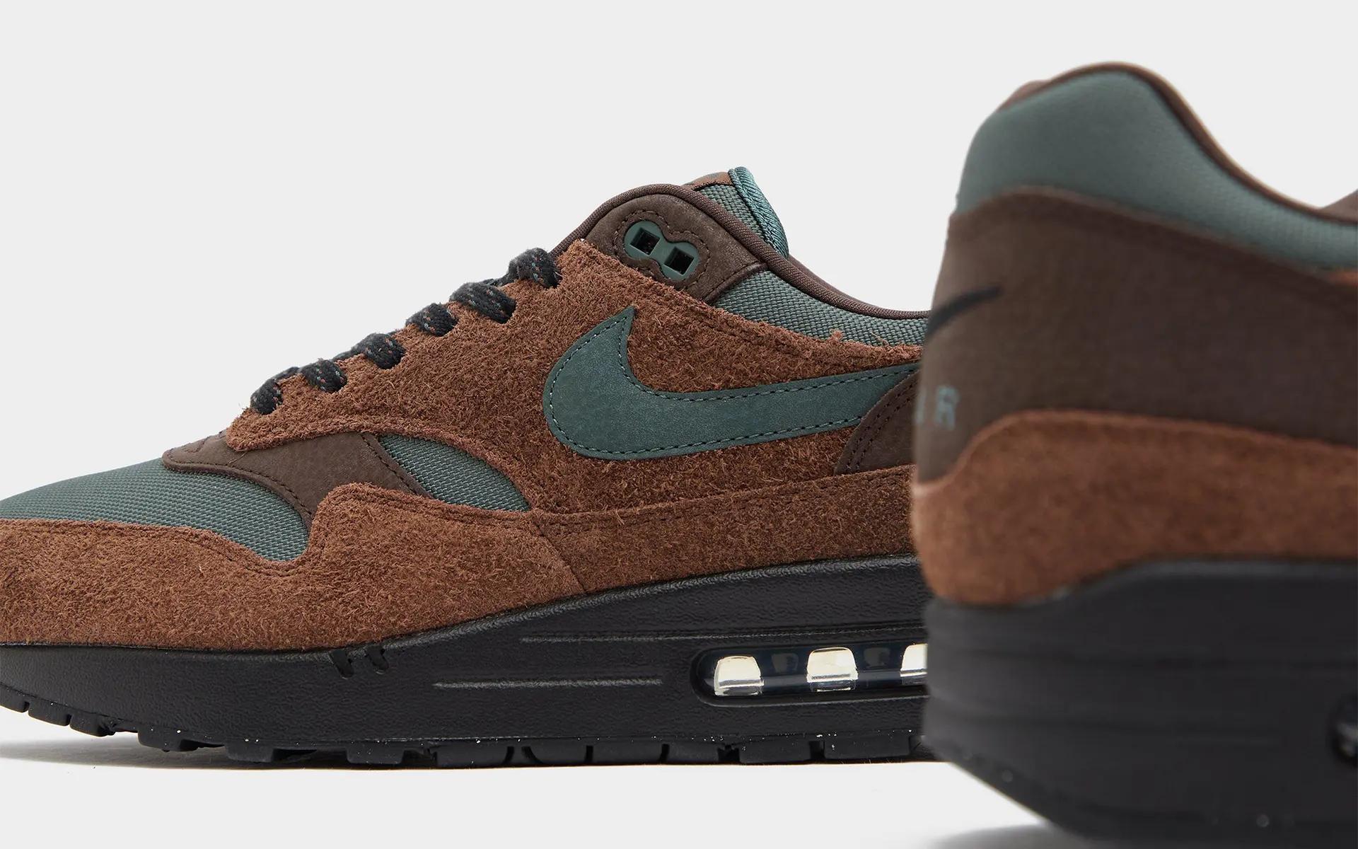 Nike Air Max 1 'Beef & Broccoli'