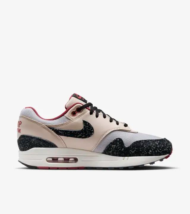 Nike Air Max 1 PRM 'Keep Rippin Stop Slippin 2.0'