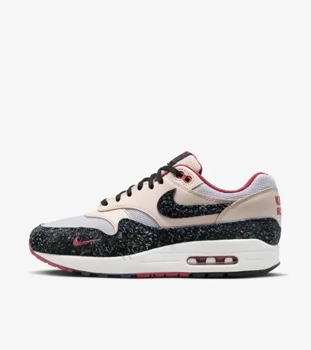Nike Air Max 1 PRM 'Keep Rippin Stop Slippin 2.0'