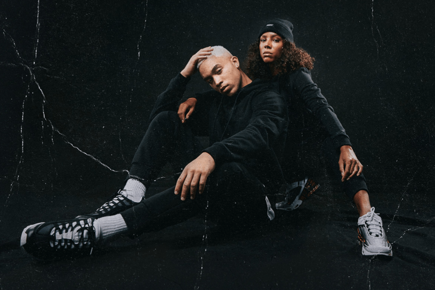 Tot 50% korting op must-haves tijdens de Black Friday Week bij Snipes